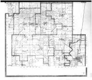 Independence Township, Parnell City - Below, Nodaway County 1911